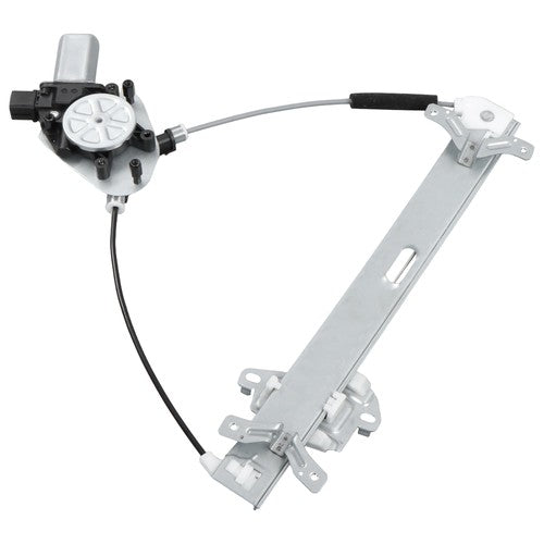 DURAFORCE 741-305 For Honda Accord 2 Door 2003-2007 Front Right Window Regulator w/ motor