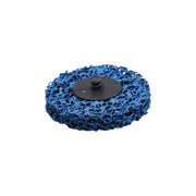DURAFORCE 5 Pack Quick Change 3" Easy Strip & Clean Discs for Paint Rust