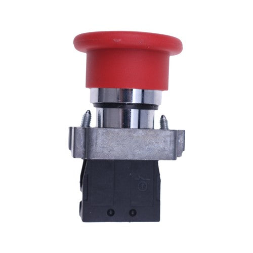 DURAFORCE Emergency Stop Switch 3028810 446836 For Snorkel Upper Control Box Assy