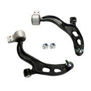 DURAFORCE 2× Front Lower Control Arm For Ford Taurus Flex Lincoln MKS MKT 10-12 3.5L 3.7L