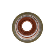 DURAFORCE Valve Stem Seal Set Of 4 Seals For Ezgo 295cc / 350cc 4 Stroke Gas 1991-UP