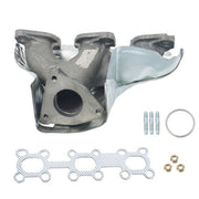 DURAFORCE For Nissan Maxima 3.0L V6 1995-1999 2000 2001 Exhaust Manifold Kit 1400431U00