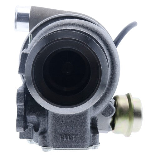 DURAFORCE Turbocharger 2674A256 10709880002 for 5.9L Perkins 1106D Caterpillar C6.6 Engine