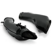 DURAFORCE Ram Air Intake Tube Ducts For Suzuki 01-03 GSXR600 01-02 GSXR1000 00-03 GSXR750