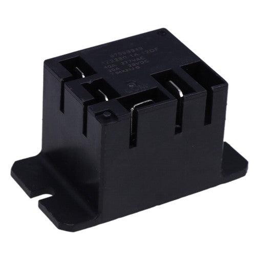 Atwood 93849 RV Water Heater Relay for GCH6A-10E GC6AA-10E GC10A-4E AZ22801A12D