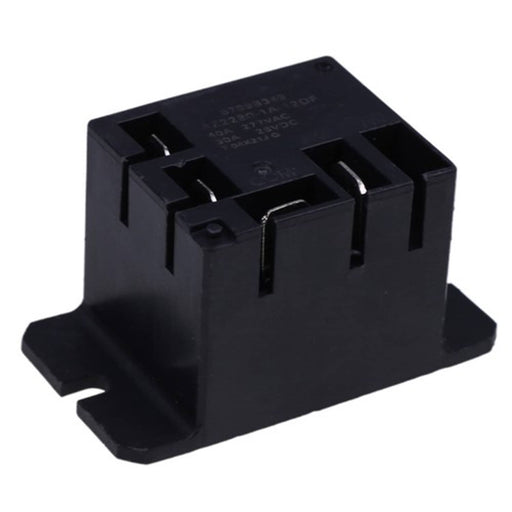 DURAFORCE Atwood 93849 RV Water Heater Relay for GCH6A-10E GC6AA-10E GC10A-4E AZ22801A12D