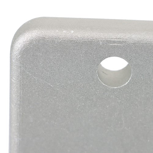 DURAFORCE 13-04286R For Peterbilt 378 / 379 Upper Hinge Hood Pivot Bracket - Right