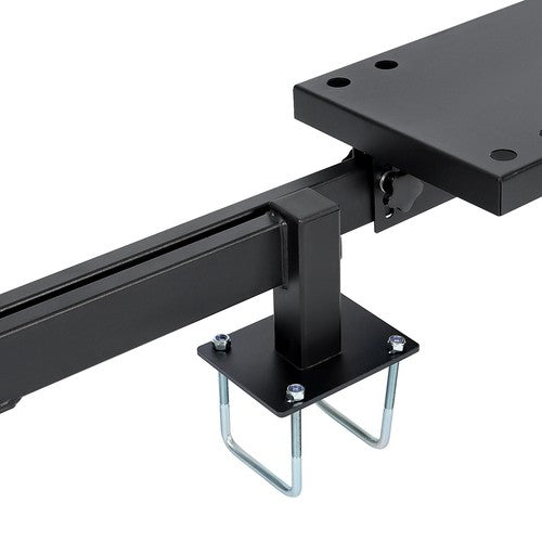 4 Inch Bumper Universal Steel Bumper Mounted RV Griddle Plate for Grilling