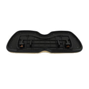 DURAFORCE Beige Front Seat Cushion & Backrest Golf Cart For Club Car Precedent 2004-2011