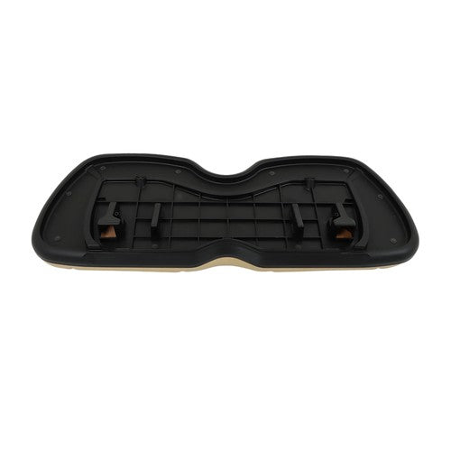 DURAFORCE Beige Front Seat Cushion & Backrest Golf Cart For Club Car Precedent 2004-2011