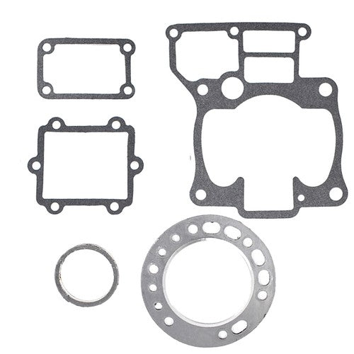 DURAFORCE NEW Complete Top End Head Gasket Kit For SUZUKI LT250R QUADRACER 87-92
