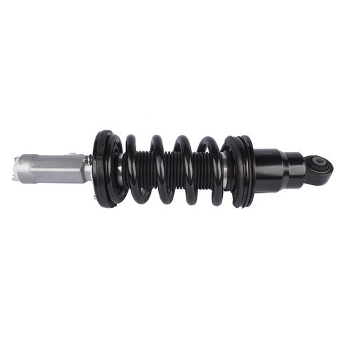 DURAFORCE Front Left Hydraulic Shock Strut Coil Spring Assy for Infiniti QX56 QX80 2011-21