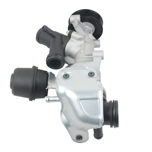 DURAFORCE Electric Water Pump Thermostat Kit For Mercedes A-CLASS (W176) A160 A2702000800