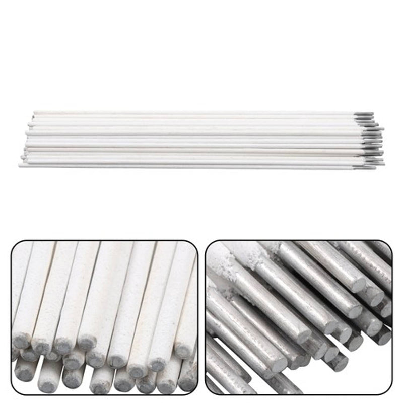 DURAFORCE ER4043 1/8" x 14" 1-Lb Aluminum Wire TIG Welding Rod 4043 1/8" 1Lb