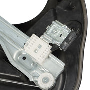 DURAFORCE Fit For Kia Optima 2012-2013 Front Left Door Power Window Regulator 82471-4C500