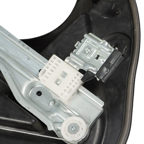 DURAFORCE Fit For Kia Optima 2012-2013 Front Left Door Power Window Regulator 82471-4C500