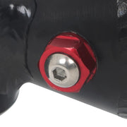 DURAFORCE 2015-2016 For Yamaha Viking VI Left & Right Rear Shock Absorber 2PG-F2200-00-00