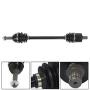 DURAFORCE For Polaris Ranger 500 570 2017-2022 1333238 1333742 CV Axles Drive Shaft ATV