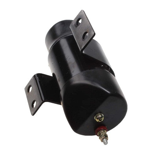 DURAFORCE Solenoid 69902-0-0460 24V Fits for Komatsu EG300 Excavator 4D94 4D105 Engine