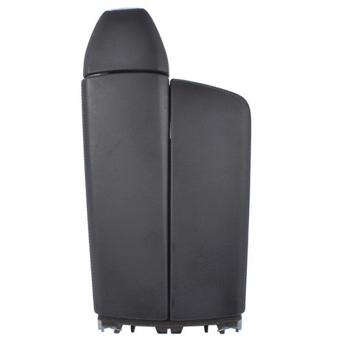 DURAFORCE Front Center Console Armrest Compartment Black for Mercedes GL350 GL450 GL550