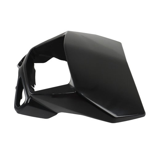 DURAFORCE New Headlight Cover For Suzuki DR-Z400S DRZ400SM 2002-2023 51811-29F50-019