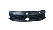 DURAFORCE VW1200169 Grille Grill for 2016-2019 for VW for Volkswagen Passat 561853651HOQE
