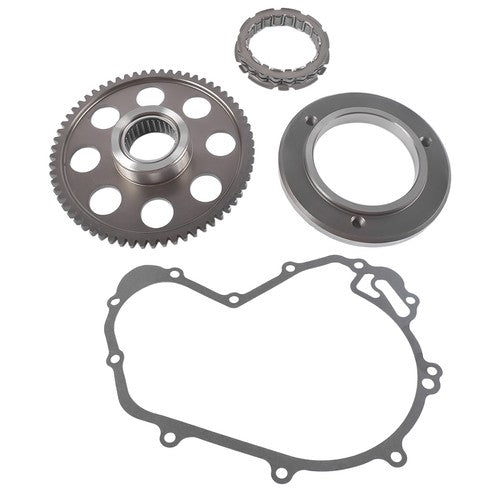 DURAFORCE For Odes 800 1000 Starter Clutch Assy Dominator V-Twin Assailant D2 D4 X2 X4