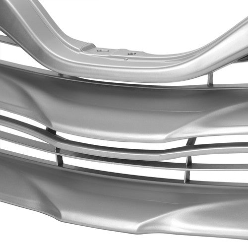 Upper Lower Grille Grille Molding for Toyota Venza 2013 2014 2015 2016