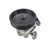 DURAFORCE Power Steering Pump w/ Pulley for Mercedes-Benz GLK350 2010-12 4Matic Base 3.5L
