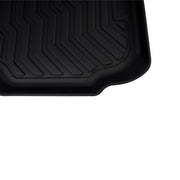 DURAFORCE Floor Mats + Cargo Trunk Mat Set for Chevy Equinox GMC Terrain 1.5L 2018-2024