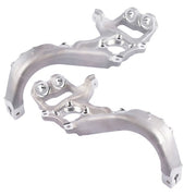 DURAFORCE Front Driver & Passenger Steering Knuckle for Tesla X 2016 2017 2018 2019 2020