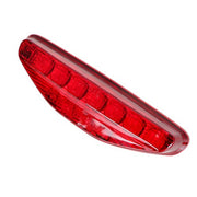 DURAFORCE Red Rear Brake / Tail Light For Honda TRX450R & TRX450ER 33700-HP1-601 ATV