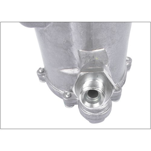 DURAFORCE For Mercedes W123 Diesel Engine Brake Booster Vacuum Pump 300D 300DT 300SD 240D