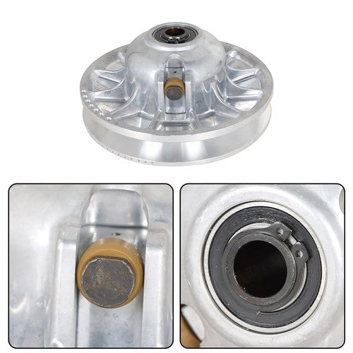 DURAFORCE 2011-2014 For POLARIS RZR 900 XP NEW SECONDARY DRIVEN CLUTCH Complete 1322946