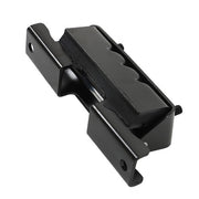 DURAFORCE 3× Engine & Transmission Mount Set A5397 EM2638 For 04-12 Chevrolet GMC Isuzu