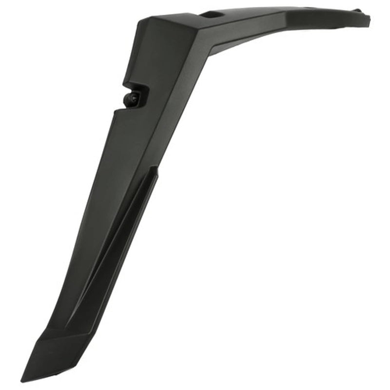 DURAFORCE Replace For 5437661-070 Polaris 2009-2017 RZR 800 570 Rear Left Fender Flare