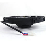 DURAFORCE 12V Fan Blower Suction 78-1375 78-1185 for Thermo King V-100 V400 DSR V-200