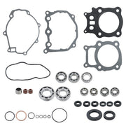 DURAFORCE Overhaul pad+oil seal+bearing For Honda TRX 350TE Rancher ES 2000-2006 808867