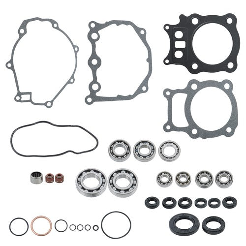 DURAFORCE Overhaul pad+oil seal+bearing For Honda TRX 350TE Rancher ES 2000-2006 808867