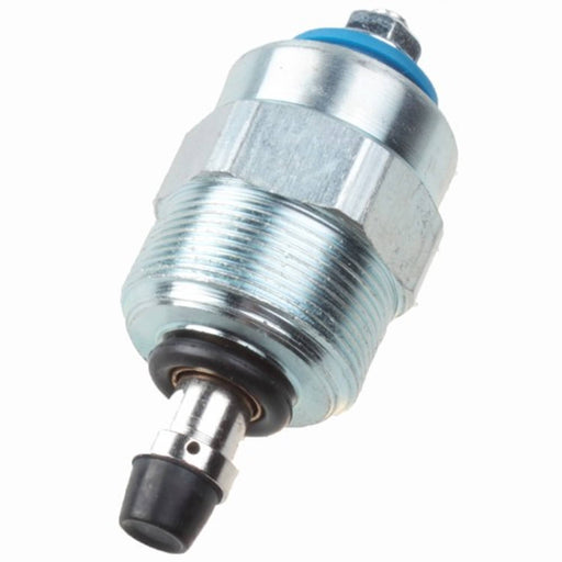 DURAFORCE 3903576 Fuel Solenoid for Hyundai Excavator Wheel Loader Bosch VE Pump 24V
