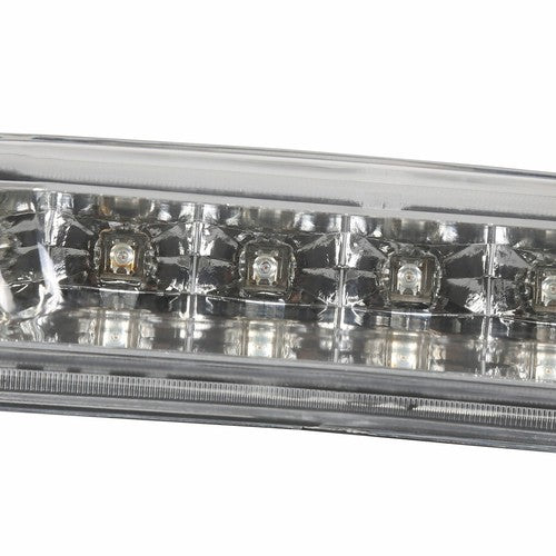 Third Brake Light for Chevy Silverado Sierra 1500 2500 3500 2007 2013 LED