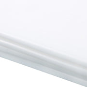 DURAFORCE 10 × 40 FT 6 Mil Greenhouse Plastic Sheeting Clear Polyethylene Cover Farm Film