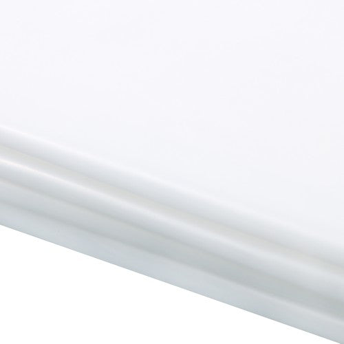 DURAFORCE 10 × 40 FT 6 Mil Greenhouse Plastic Sheeting Clear Polyethylene Cover Farm Film