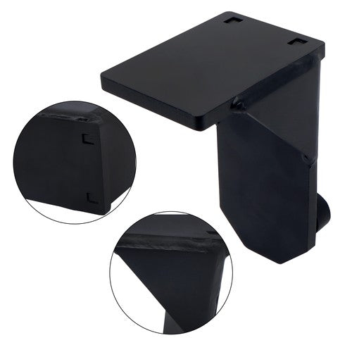 DURAFORCE 2Pieces Upgrade Superior Shipping Container Jack Lug Jack Leveling Attachment