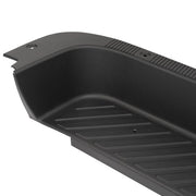 DURAFORCE For Ford E-150 E-250 E-350 Passenger Side Sliding Cargo Door Scuff Sill Plate
