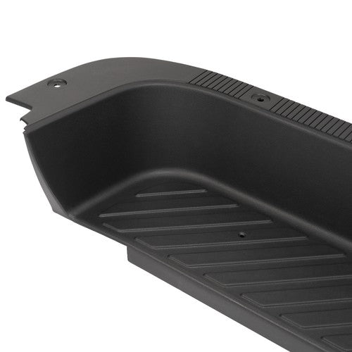 DURAFORCE For Ford E-150 E-250 E-350 Passenger Side Sliding Cargo Door Scuff Sill Plate