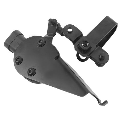 DURAFORCE Rear Right Suspension Ride Height Sensor For Chevy Silverado 1500 GMC Sierra