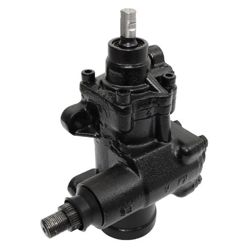 DURAFORCE Power Steering Gear Box 15199900 For GMC Sierra 1500 2001 2002-05 2006 15173571