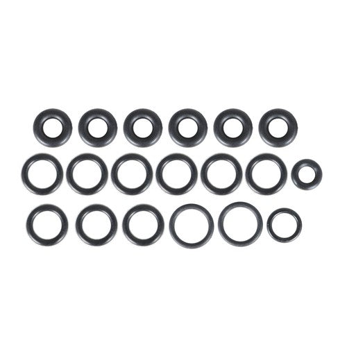 DURAFORCE Head Gasket Set for 08-17 Acura RDX TL TSX Honda Accord Odyssey 3.5 J35Y1 J35A7