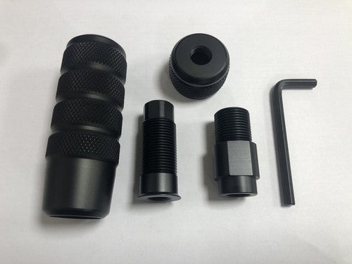 DURAFORCE Fit 2022-2023 Toyota GR86 Subaru BRZ ZD8 ZN8 Gear Shift Knob Shifter Lever Set